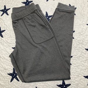 Under Armour joggers